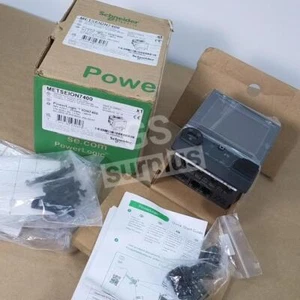 SCHNEIDER ELECTRIC METSEION7400 PowerLogic ION7400 (nuovo aperto) - Foto 1 di 2
