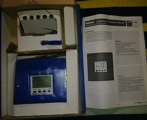 Bombas Tekmar 401 tN2 Caldera DHW Setpoint 4 Zonas - Imagen 1 de 3