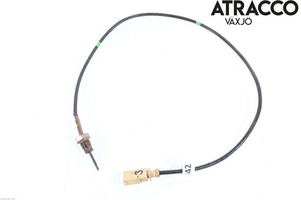 Sonda lambda izquierda original VW CADDY IV Box (SAA, SAH) 2019 - Imagen 1 de 3