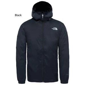 The North Face Mens Quest Waterproof Jacket - Picture 1 of 4