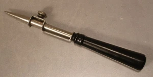 Herramienta de enganche de alfombra ajustable patentada - Imagen 1 de 10