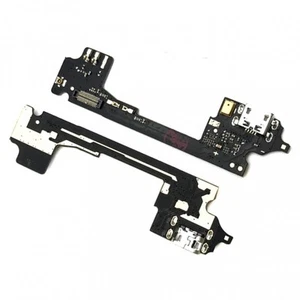 MICRO USB CHARGING CONNECTOR FOR ALCATEL IDOL 3 (5.5") OT6045H OT6045Y OT6045K - Picture 1 of 1