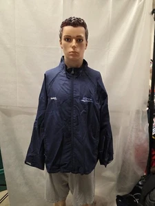 Team Issued Fargo Force Reebok Full Zip Jacke L USHL - Bild 1 von 15
