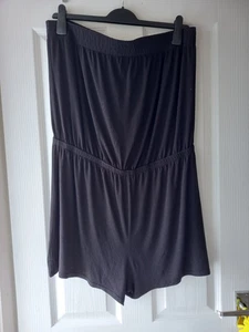 Beach Playsuit 16 - Picture 1 of 5