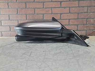 С камерой! Оригинальное правостороннее зеркало для Honda Civic 2016-2021 годов выпуска 11 проводов 0742L - Изображение 1 из 4