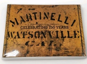 Martinelli, S. John. S. Martinelli & Company: Celebrating 150 Years. 2018. Illu - Picture 1 of 3