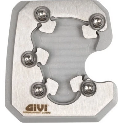 Pie Givi Sidestand para KTM - 1290 Super Adventure S ES7714 Foto 1 de 3