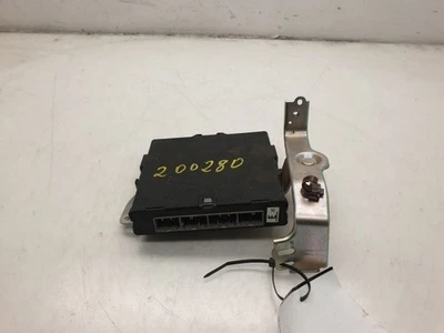 2013 TOYOTA PRIUS C TWO 1.5L FWD NO MÓDULO DE CONTROLE DE FONTE DE ALIMENTAÇÃO DE COMPUTADOR ECM  - Imagem 1 de 4