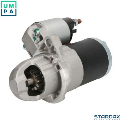 STARTER STX200482 FOR ALFA ROMEO FIAT 939 A6.000 1.9L 939 A5.000 2.2L 4cyl 2.2L - Image 1 of 4