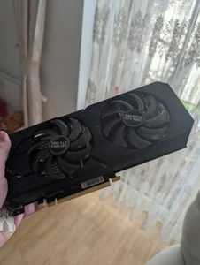 GeForce GTX 1060 Dual 6 GB - Bild 1 von 2