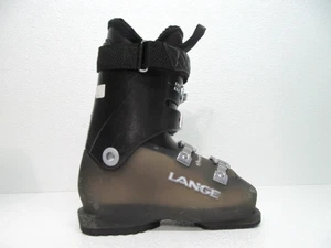 Lange Damen SX 70 Skischuhe XL Schnalle Mondo Größe 22,5 (276 mm) - Bild 1 von 12