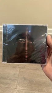 🚀21 SAVAGE - American Dream Alt. Cover Exclusive CD - Signed & Sealed ✅FreeShip - Picture 1 of 2