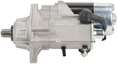 Motor de arranque Mechanics Choice para Dodge Ram 2500 1994-2002, Ram 3500 (L6 5,9 L) Foto 1 de 4