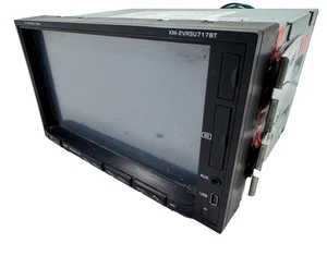 Xomax Car Multimedia System XM-2VRSU717BT Autoradio MP3 WMA Bluetooth - Bild 1 von 5