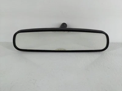 2010-2011 Mazda 3 Interior Rear View Mirror Oem G7QTG - Image 1 of 4