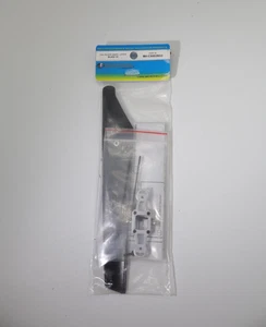 MicroHeli MH-CX002BG1 CNC Klingengriffe Unterklinge CX - Bild 1 von 2