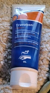 SCJohnson Travabon Classic Hautschutz 100ml Tube  - Bild 1 von 1