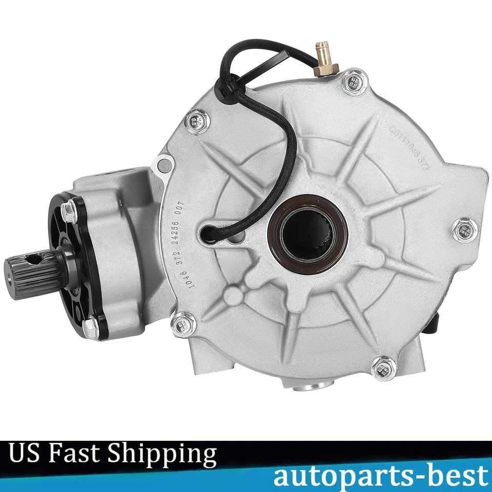 Front Differential for Polaris Ranger Sportsman 400 500 800 Scrambler #1332731 - Image 1 of 4