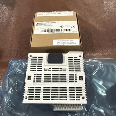 Automation Direct  C0-08NA CLICK Ouput Module Programmable Controller Click - Image 1 of 4