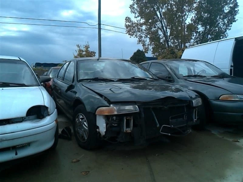 BASE INTERRUPTOR COLUMNA SE ADAPTA A 95-00 STRATUS 83796 Foto 1 de 1