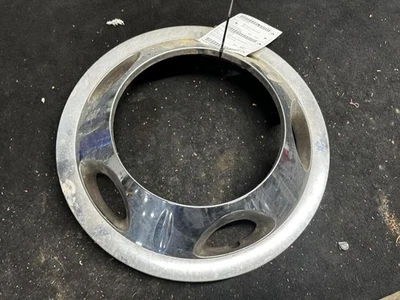 Wheel Cover HubCap DRW Front Fits 11-22 SIERRA 3500 PICKUP 2023189 - Image 1 of 2