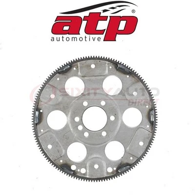 ATP Automatic Transmission Flexplate for 1969-1974 GMC C15 C1500 Suburban -  he Foto 1 de 4