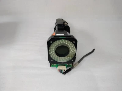 Teli CS8550Di-08B CS8550Di08B TK5584B6 08 w/ LED Light Camera Assembly - Image 1 of 4
