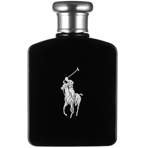 Ralph Lauren Polo Black 125ml Eau de Toilette Men Man NEU OVP EDT - Bild 1 von 1