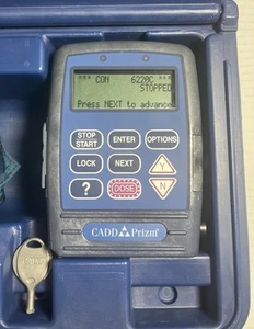 SMITHS MEDICAL Cadd-Prizm VIP 6101 - Foto 1 di 3
