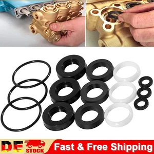 Seal Kit 34262 for CAT Pumps 66DX 6DX Pressure Washer Pump 66DX30G1I 6DX40G1I - Bild 1 von 12