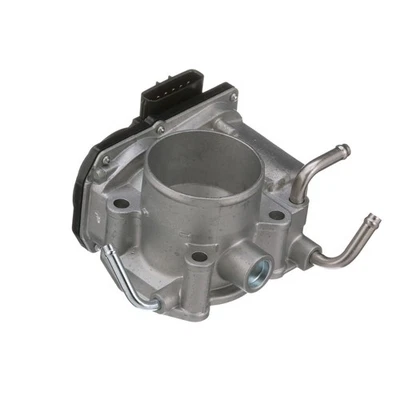 TechSmart S20097 Fuel Injection Throttle Body - Image 1 of 4