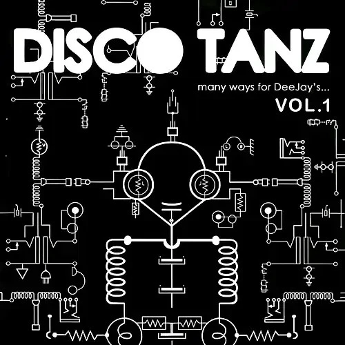 Disco Tanz Vol. 1 - Many Ways For DeeJay s... - Bild 1 von 1