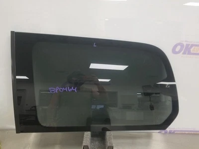 07 2007 TOYOTA LAND CRUISER QUARTER GLASS LEFT DRIVER  Foto 1 de 4