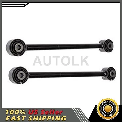 Brazos de control traseros inferiores Dorman para Honda Accord_LK 2003 2004 2005 2006 Foto 1 de 4