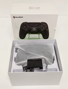 Controlador multiplataforma GameSir Tarantula Pro con estación de carga negro - Imagen 1 de 10