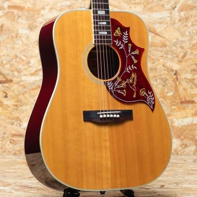 Gibson Hummingbird Custom 1981 1981 (nº250904) Foto 1 de 4