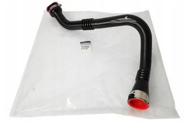 ORIGINAL RENAULT LADELUFTSCHALAUCH 8200804000 MEGANE III SCENIC III 1.9DCI 131PS - Bild 1 von 4