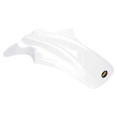 MAIER 120621 1985-1986 HONDA ATC350X GUARDABARROS DELANTERO HONDA BLANCO Foto 1 de 2