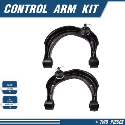Front Upper Control Arm For 2006-2011 Hyundai Azera 2006-2010 Hyundai Sonata - Image 1 of 4