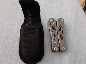 Gerber Multitool Suspension Multifunktionswerkzeug mit Tasche - Bild 1 von 7
