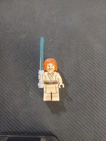 LEGO Star Wars Obi-Wan Kenobi Minifigure Jedi Master