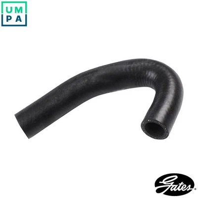 RADIATOR HOSE 05-3324 FOR VW GOLF/� SCIROCCO JETTA/Mk/II CARIBE ATLANTIC 1.1L - Image 1 of 4