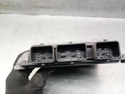 5S6112A650AH centralina motore per FORD FUSION (JU ) 1.4 TDCI 2002 5376772 - Immagine 1 di 4