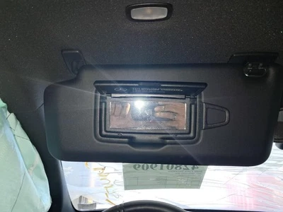 Parasol izquierdo usado se adapta a: Mercedes-benz Mercedes clase c 205 2017 tipo techo SDN Foto 1 de 4