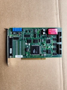 PCI-9111 Furuno Board (Used) - Afbeelding 1 van 2
