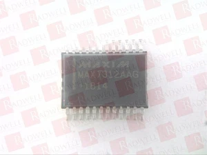MAXIM INTEGRATED PRODUCTS MAX7312AAG+ / MAX7312AAG (BRAND NEW) - Picture 1 of 1