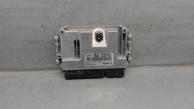 896610H790 CENTRALINA MOTORE / BOSCH / 0261S101DB / 5006669 PER CITROËN C1 1.0 V - Immagine 1 di 4