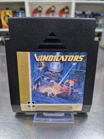 NES - Vindicators