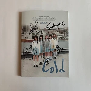 ÁLBUM ESPECIAL YOUNG POSSE 'FRÍO' - LIBRO DE FOTOS TODOS LOS MIEMBROS FIRMADO A MANO AUTOGRAFIADO - Imagen 1 de 19