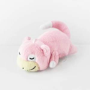 Pokémon | Relax Time | Slowpoke Fluffy Big Plush | L17" (L44cm)  | 2020 - Picture 1 of 5